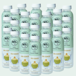 OG Coco – Monthly Wellness Pack (24 Bottles)